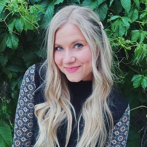 Meet your Posher, Lexi